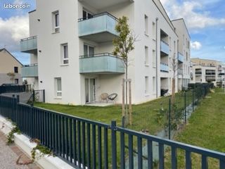 Appartement 3 pièces 53 m² · à Épron · 53 m² · 818 €/mois