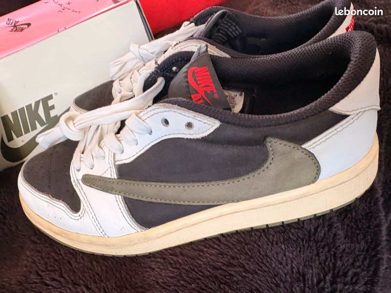 Nike x Travis Scott (image 5)