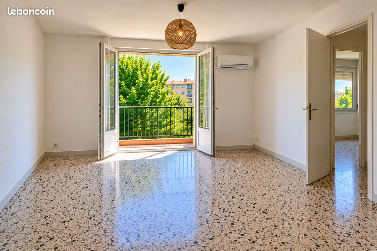 Appartement 3 pièces 64 m² · à Perpignan · 64 m² · 67 000 €