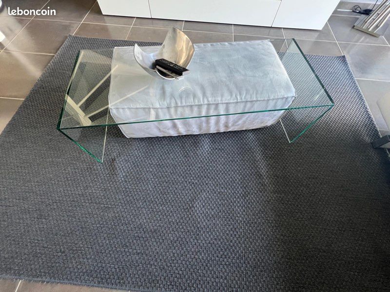 Vends table basse (image 1)