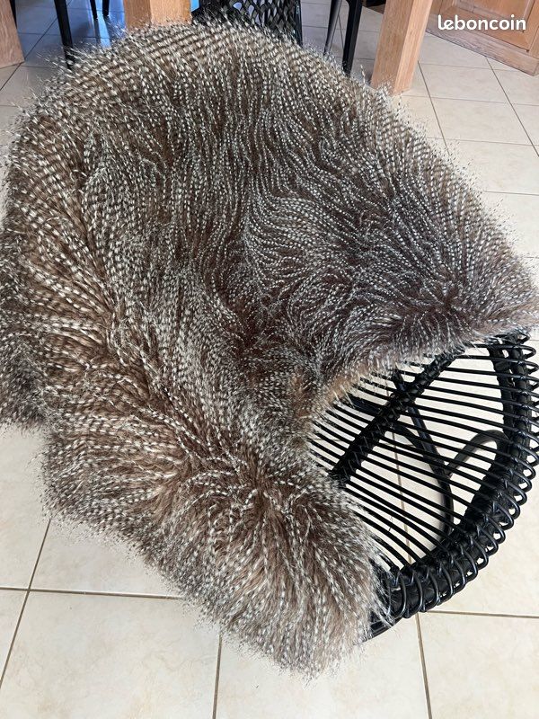 Fauteuil (image 1)