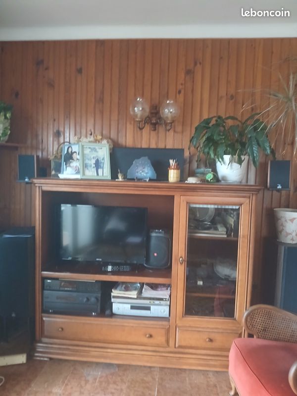 Meuble rangement divers (image 1)