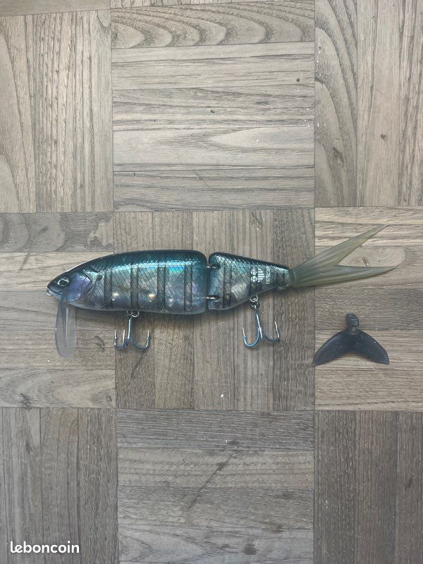 DRT TINY KLASH Tiny Crush Low Horinishi Premium