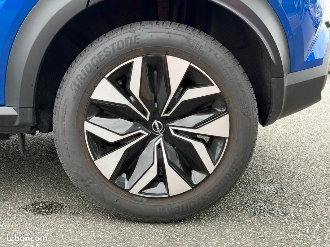 Nissan Juke 2023 DIG-T 114 Acenta (image 25)