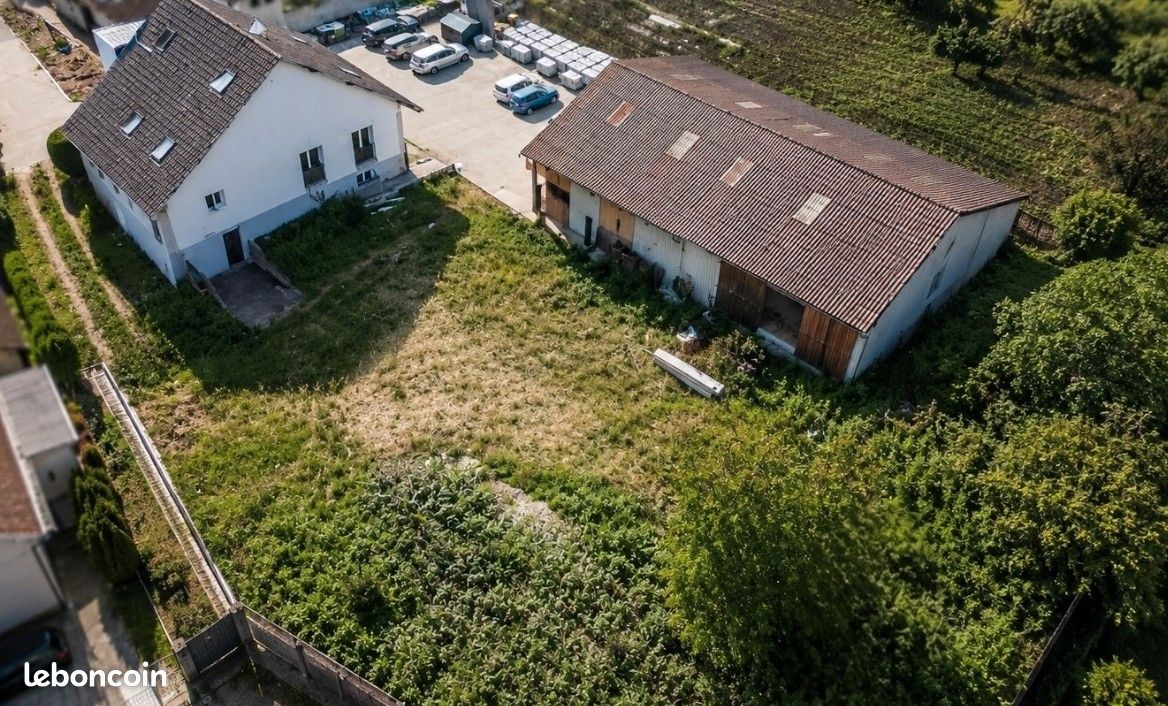Terrain 11 pièces 242 m² · à Roeschwoog · 242 m² · 649 000 €