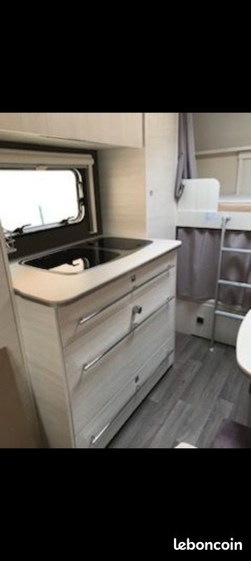 Caravane caravelair (image 2)