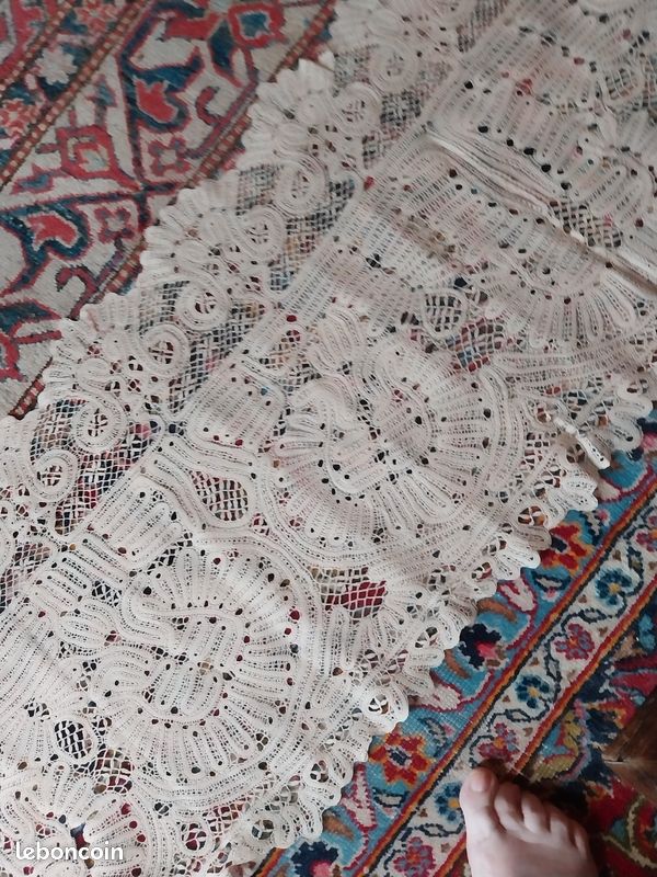 Chemin de table (image 2)