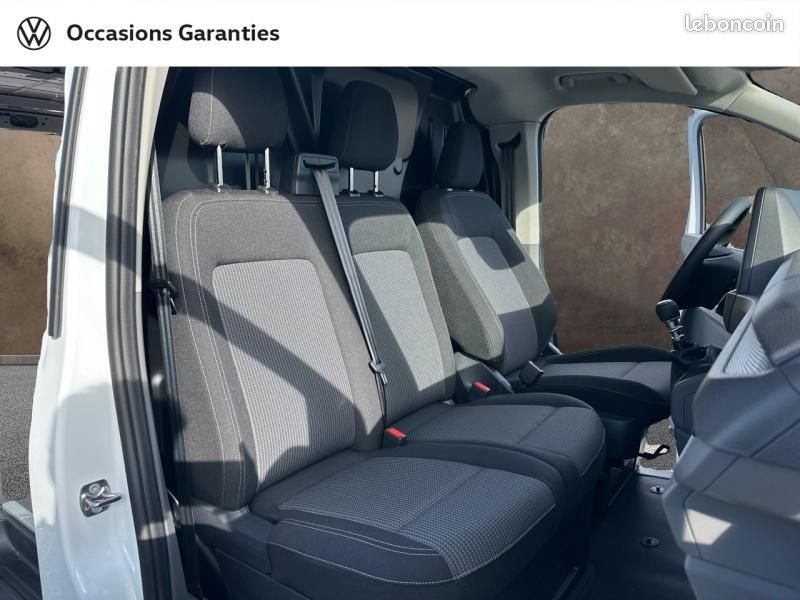 Volkswagen Transporter Fg Van L1 2.0 TDI 110ch Business (image 19)