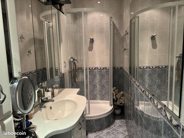 Duplex en Viager 4 pièces 75 m² — 8