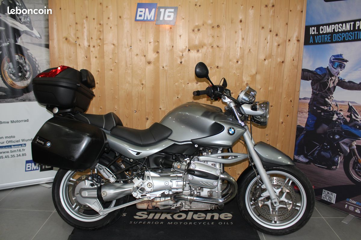 Bmw r850r / BM16 - Motos