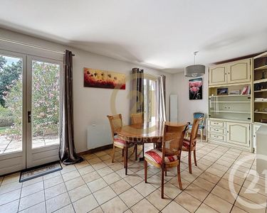 Maison 595 000 € - 102 m²