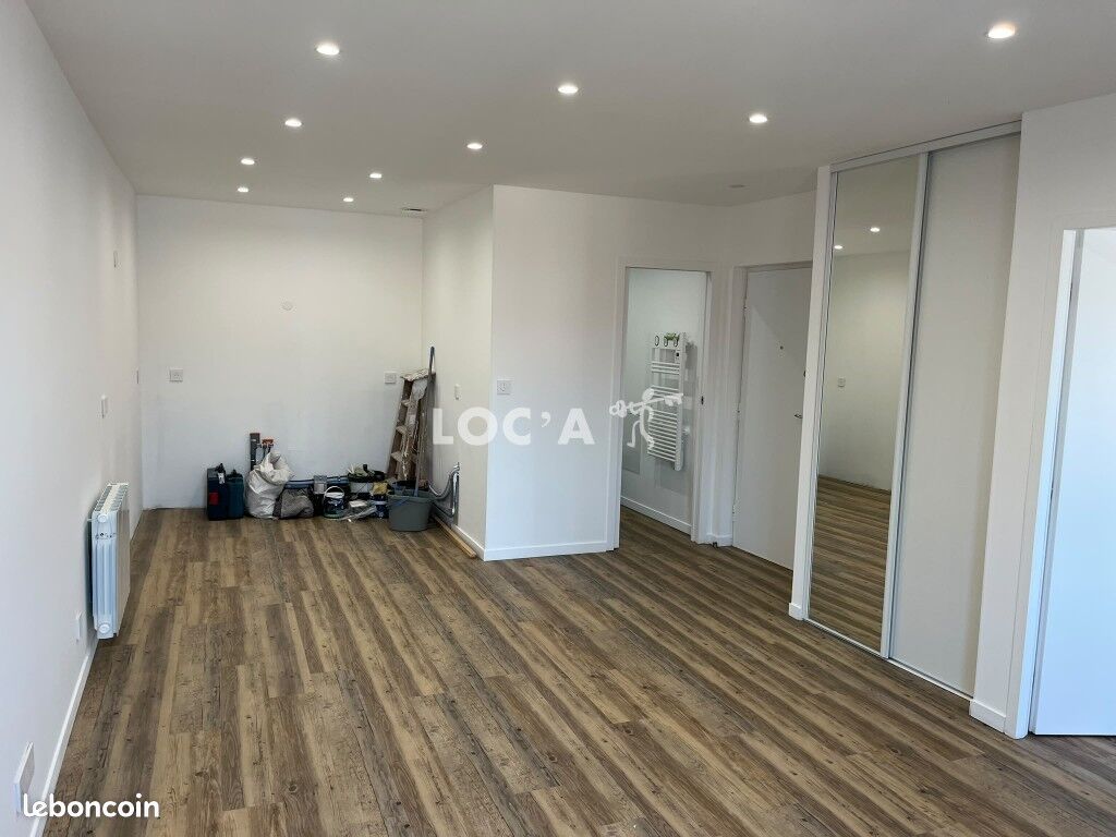 Appartement 2 pièces 44 m² · à Fontaines-sur-Saône · 44 m² · 790 €