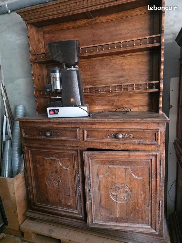 Buffet haut (image 1)