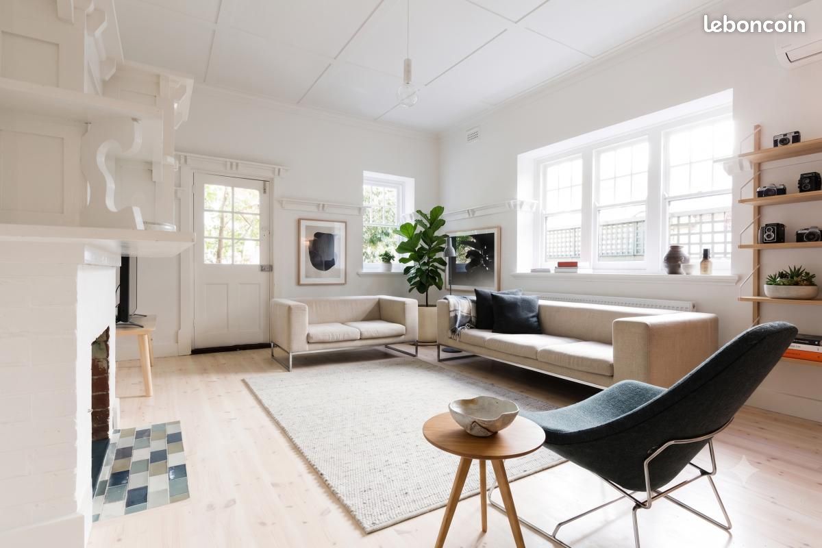 Appartement 3 pièces 70 m² · à Asnières-sur-Seine · 70 m² · 415 000 €
