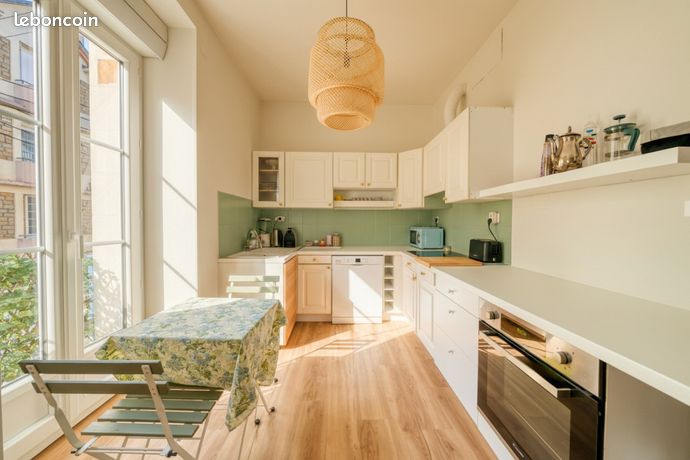 Appartement 4 pièces 78 m² — 4