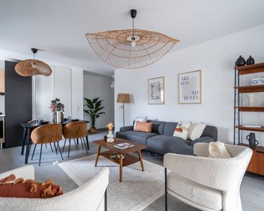 Appartement 241 000 € - 65 m²