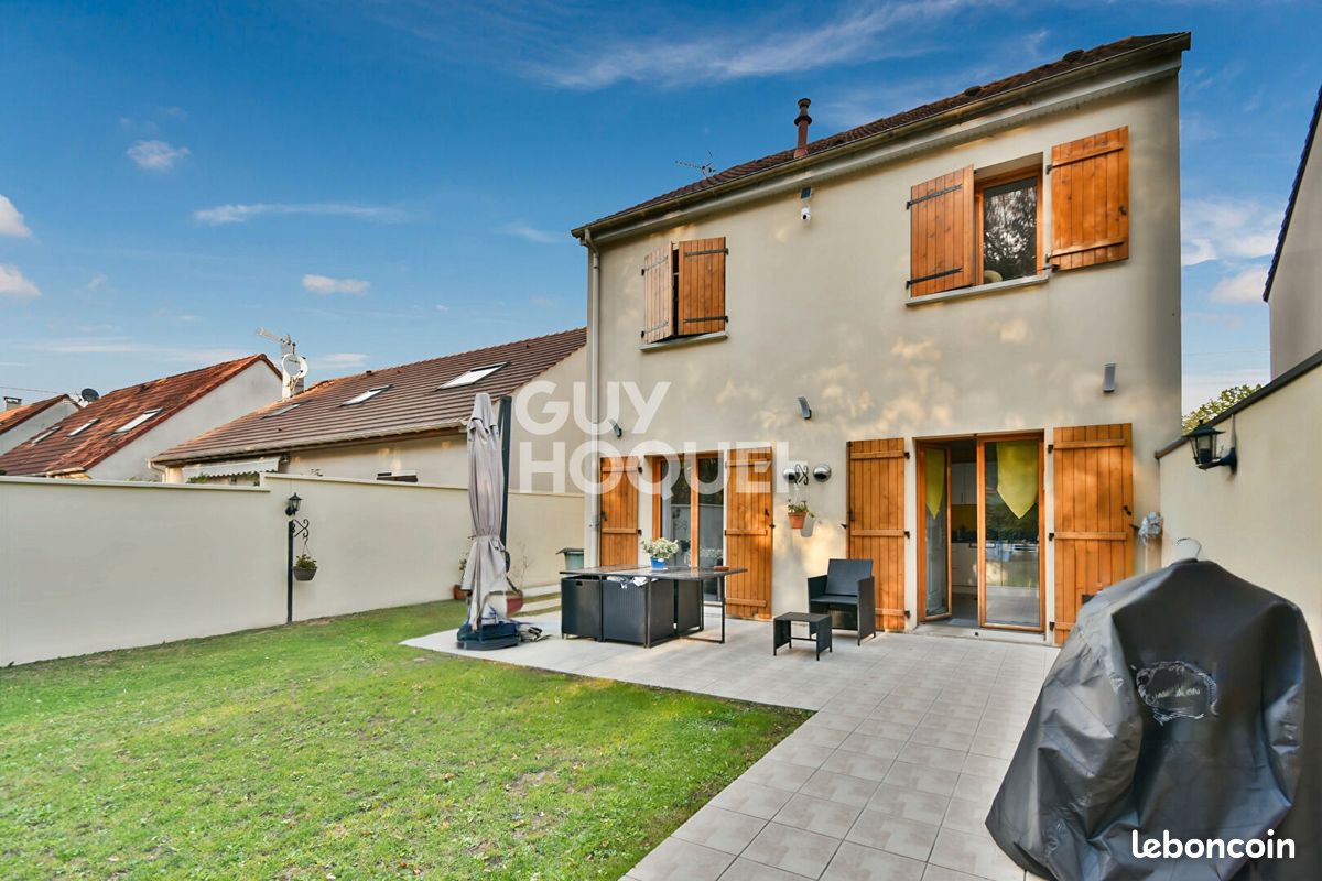 Maison 5 pièces 88 m² · à Gretz-Armainvilliers · 88 m² · 350 000 €