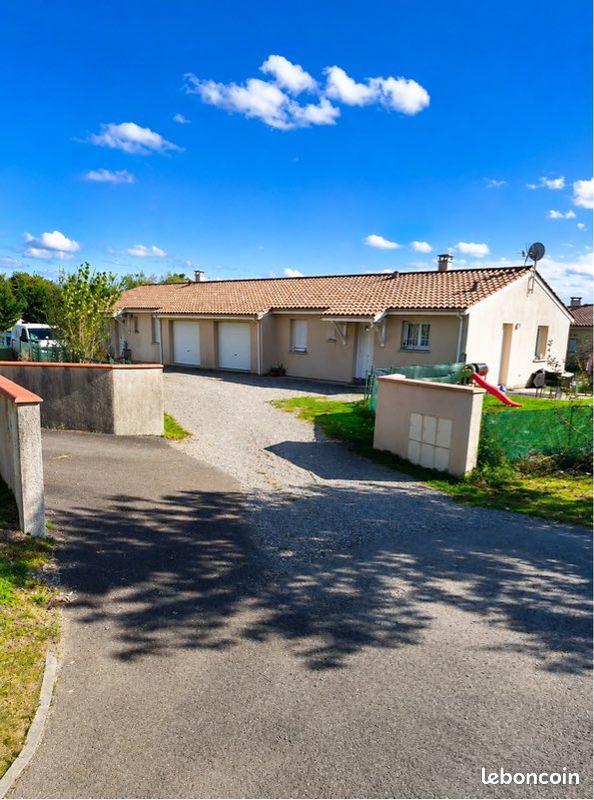 Maison 8 pièces 162 m² · à Aire-sur-l'Adour · 162 m² · 335 000 €