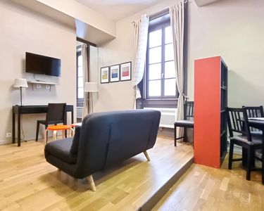Appartement 215 000 € - 38 m²