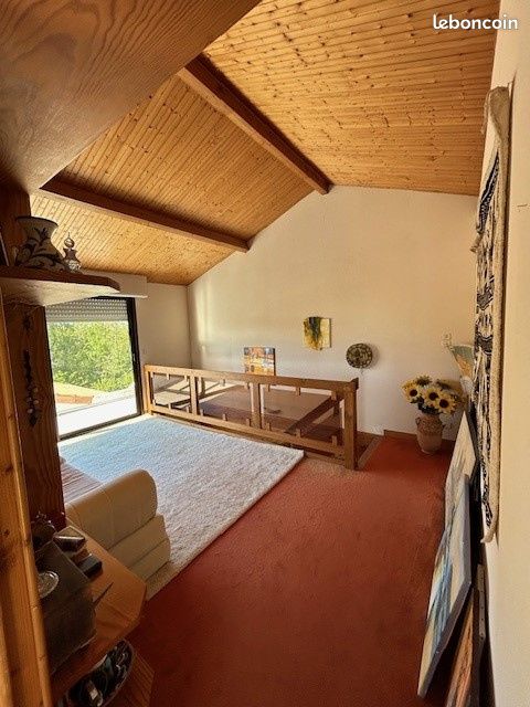 Maison 8 pièces 200 m² - Smarves 86240 (image principale 10)