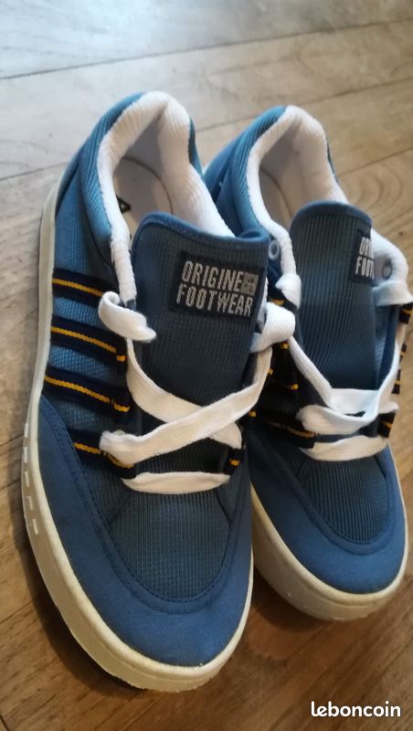 Chaussures andré neuves (image 4)