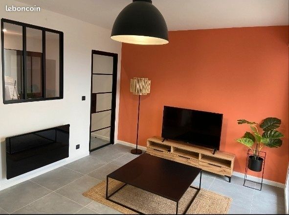 Appartement 2 pièces 36 m² · à Mont-de-Marsan · 36 m² · 630 €/mois