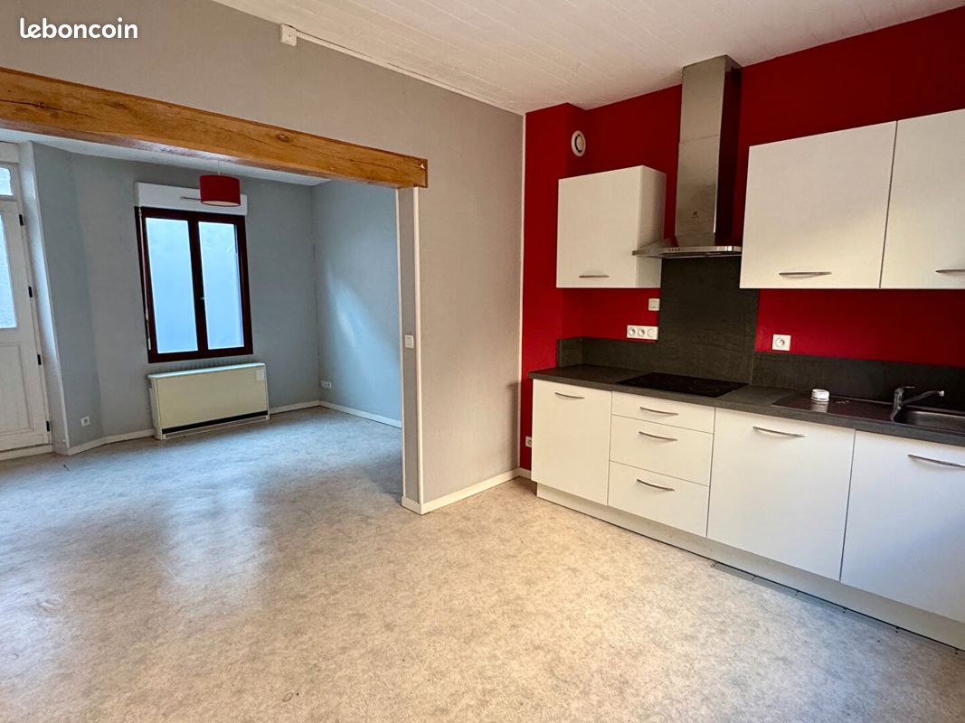 Maison 4 pièces 51 m² · à Vitré · 51 m² · 183 000 €