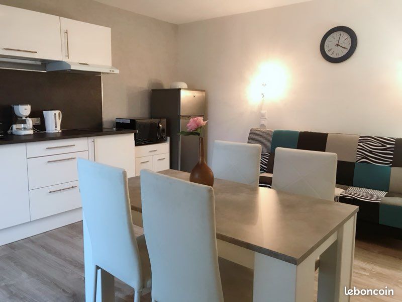 Appartement 1 pièce 24 m² · à Carcassonne · 24 m² · 350 €/mois
