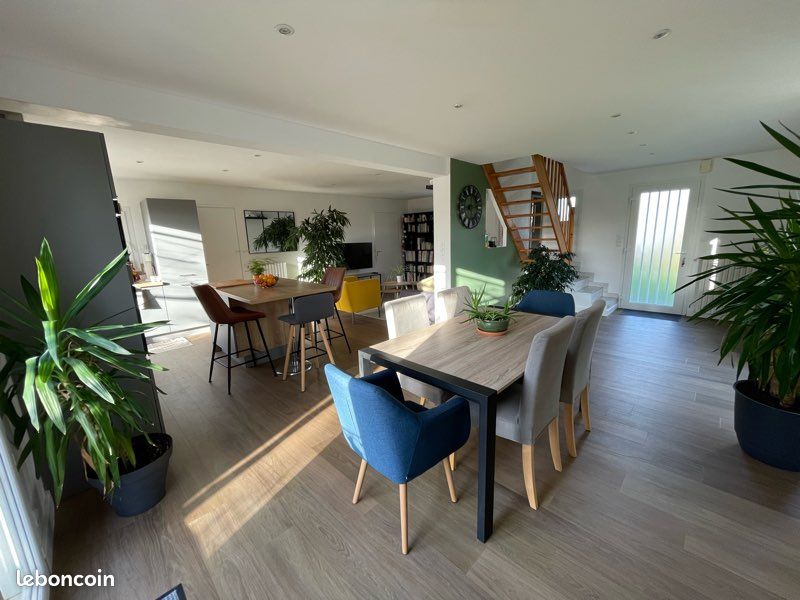 Maison 4 pièces 100 m² · à Missillac · 100 m² · 1 150 €