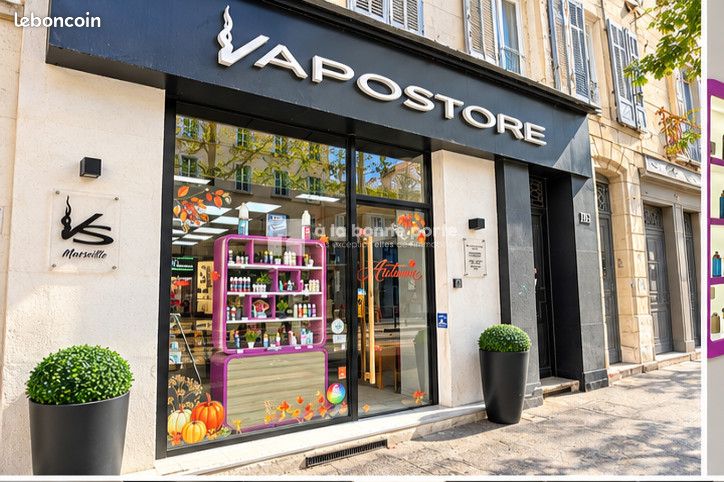 Appartement 160 m² · à Marseille · 160 m² · 470 250 €