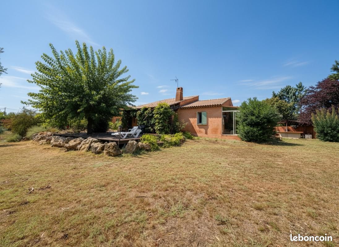 Maison 3 pièces 97 m² · à Lorgues · 97 m² · 367 000 €
