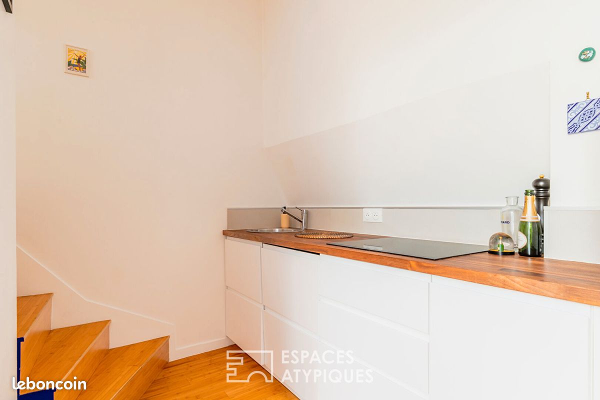 Appartement 3 pièces 36 m² (image 7)