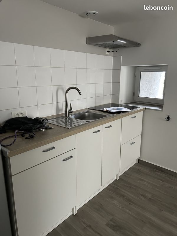Appartement 1 pièce 30 m² · à Blain · 30 m² · 350 €/mois