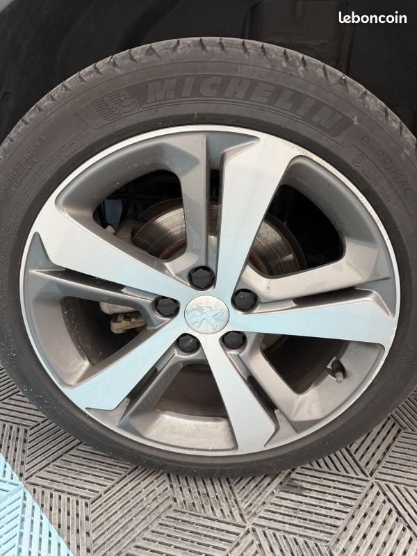 Peugeot 308 Caméra de recul / Garantie AC AUTO (image 13)
