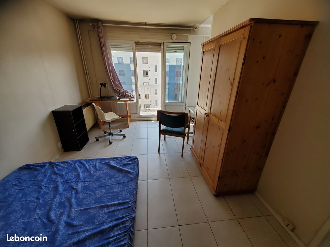 Appartement 1 pièce 19 m² · à Cachan · 19 m² · 690 €