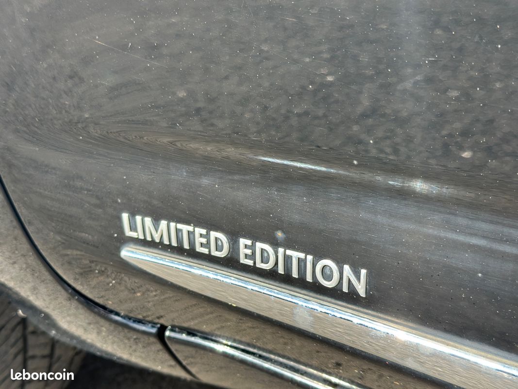 Toyota RAV4 2.2 D4D 150 Cv LIMITED EDITION ✅ SUIVI ENTRETIEN ✅ (image 37)
