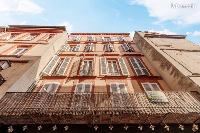 Appartement 4 pièces 98 m² · à Toulouse · 98 m² · 549 000 €