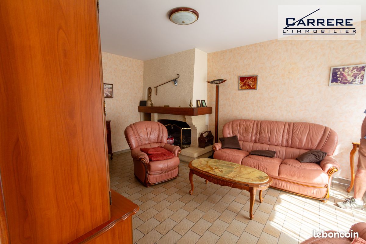 Maison 4 pièces 90 m² · à Cenon · 90 m² · 287 000 €