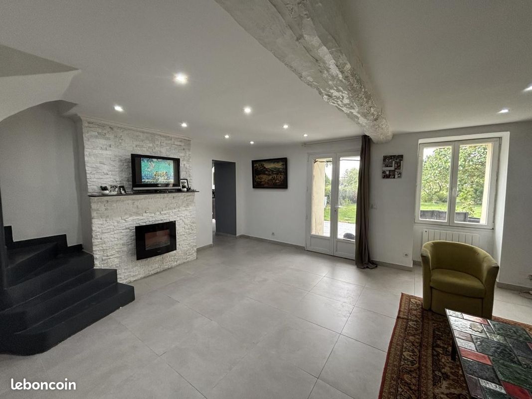 Maison 4 pièces 93 m² · à Loireauxence · 93 m² · 177 990 €