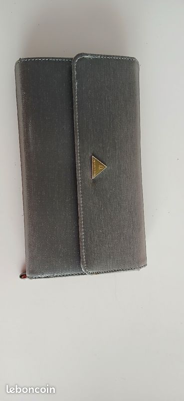 Portefeuille femme (image 5)