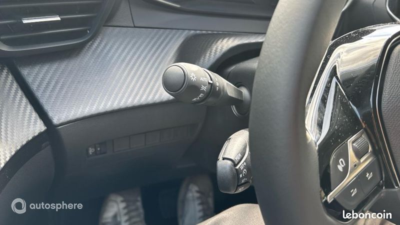 Peugeot 208 1.2 Hybrid 100ch Active e-DCS6 (image 23)