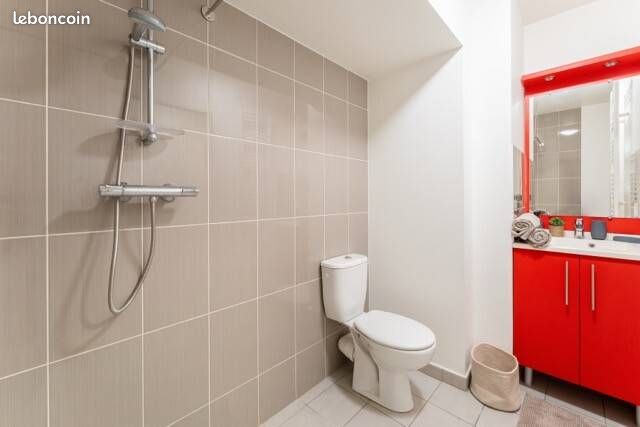 Appartement a louer evry - 1 pièce(s) - 18 m2 - Surfyn