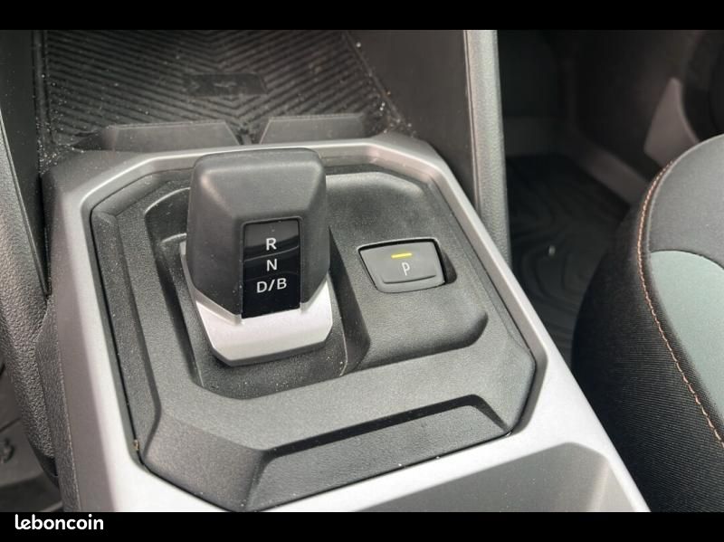 Dacia Duster 1.6 hybrid 140ch Extreme (image 17)