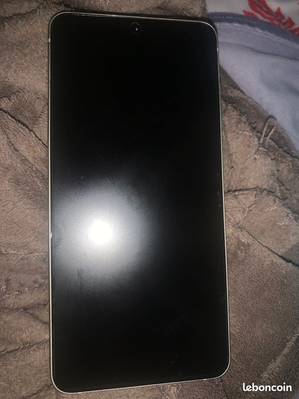 Samsung s21fe (image 2)