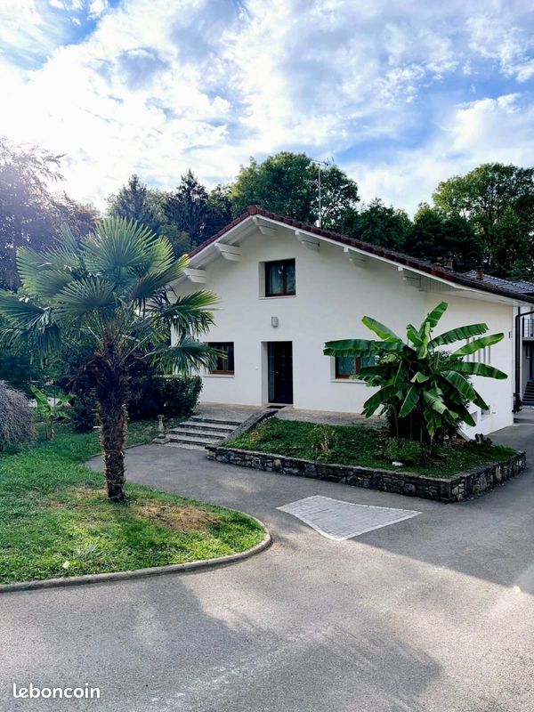 Maison 6 pièces 160 m² · à Anthy-sur-Léman · 160 m² · 698 000 €