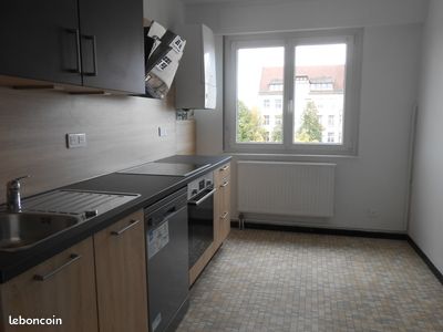 Appartement 2 pièces 53 m² · à Colmar · 53 m² · 612 €/mois