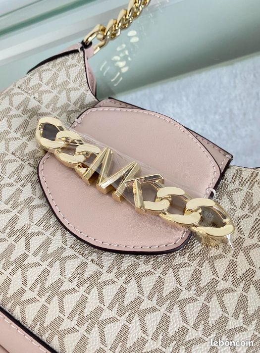 Sac à bandoulière Michael Kors (image 6)