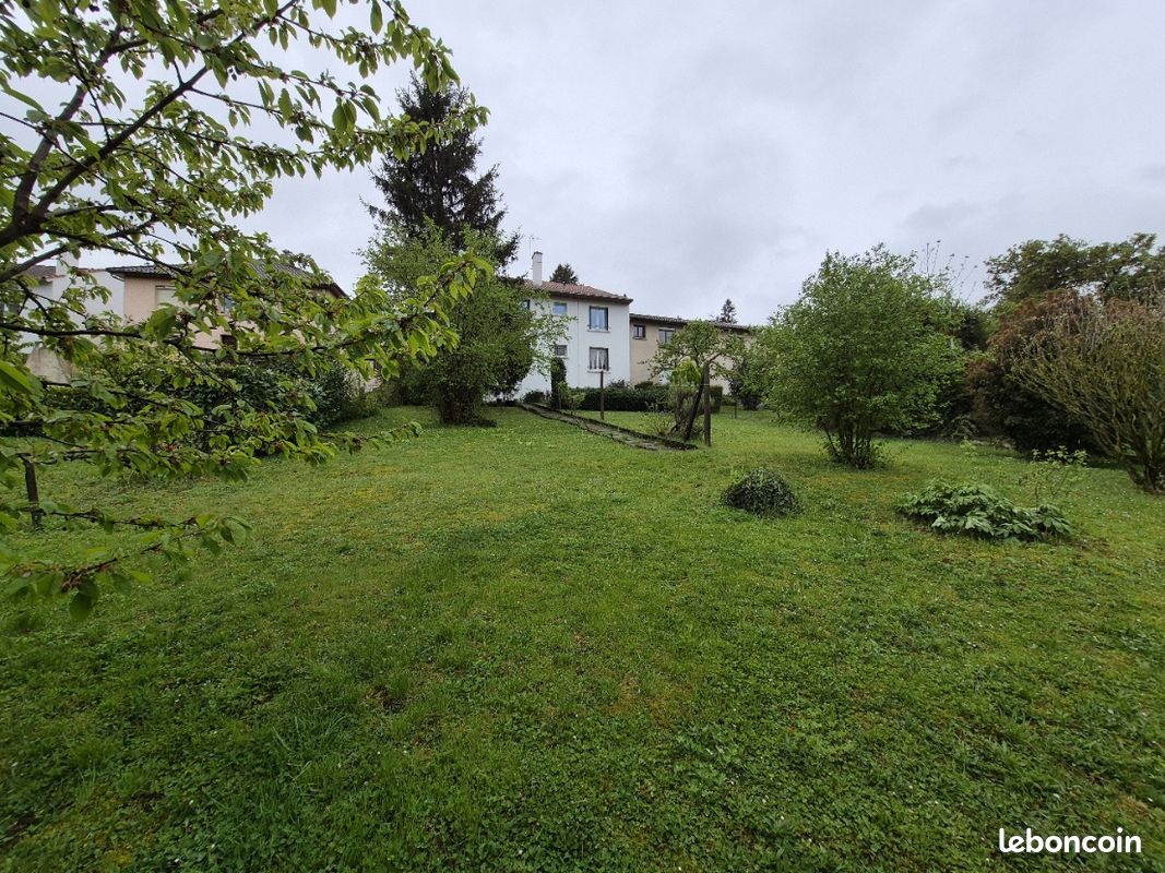 Maison 7 pièces 153 m² · à Clermont-Ferrand · 153 m² · 298 000 €