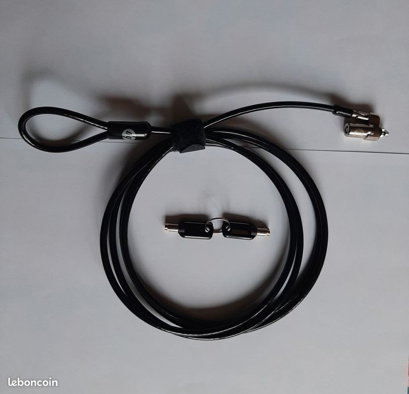 Cable anticol HP Nano Neuf (image 1)