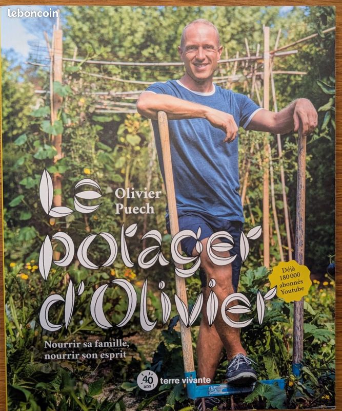 Pack de livres sur la permaculture (image 3)